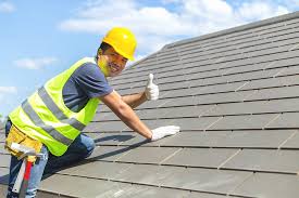 Fast & Reliable Emergency Roof Repairs in Lees Summit, MO